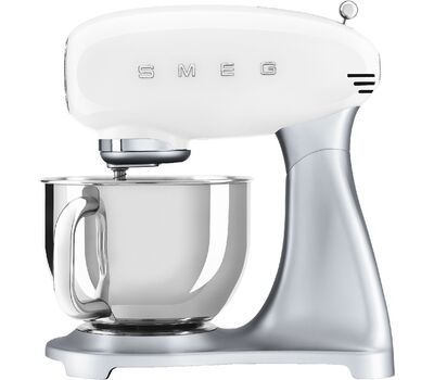 Планетарный миксер SMEG SMF04WHEU