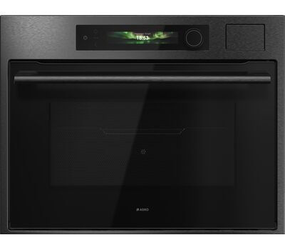 Духовой шкаф Asko OCSM64BSH