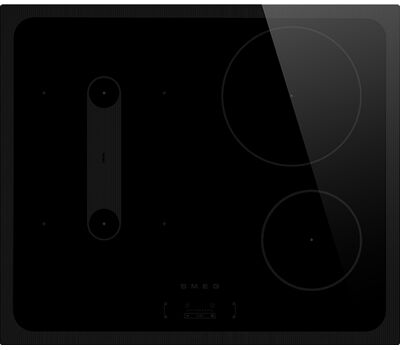 Варочная панель Smeg SI1B22641D