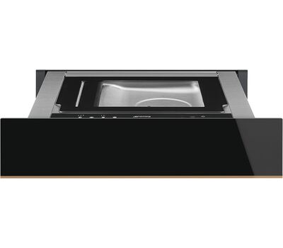 Вакууматор Smeg CPV615NR
