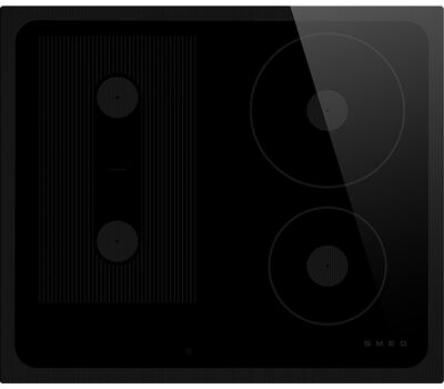 Варочная панель Smeg SI1M24644D