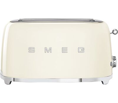 Тостер SMEG TSF02CREU