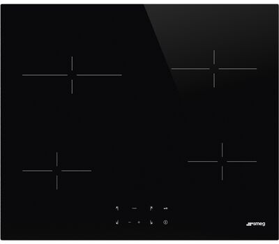 Варочная панель Smeg SE264TD2