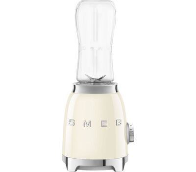 Блендер SMEG PBF01CREU