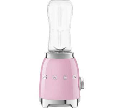 Блендер стационарный Smeg PBF01PKEU