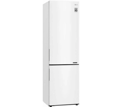 Двухкамерный холодильник LG GA-B 509 CQCL
