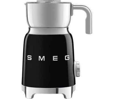 Вспениватель Smeg MFF11BLEU