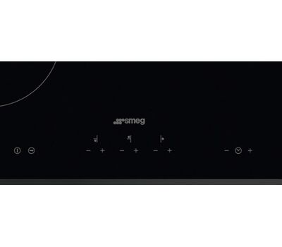 Электрическая варочная панель SMEG SE363ETB