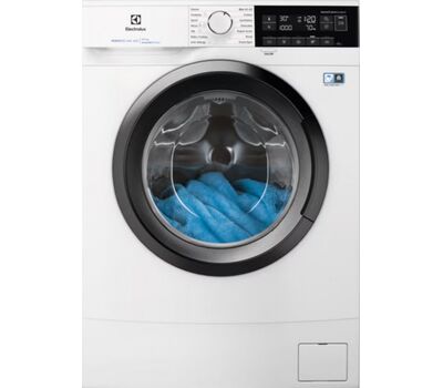 Стиральная машина Electrolux EW6SM307S