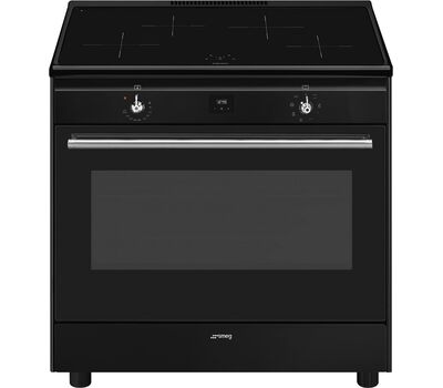 Варочный центр Smeg CX91IMBL