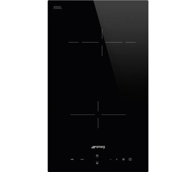Варочная панель Smeg SE232TD2