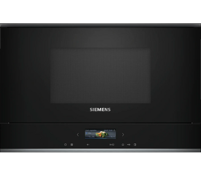 Микроволновая печь Siemens BF722R1B1