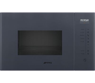 Микроволновая печь Smeg FMI125G