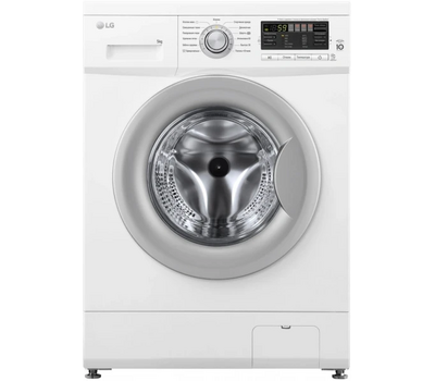 Стиральная машина LG F10B8LD7