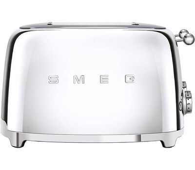Тостер Smeg TSF03SSEU