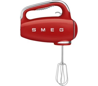 Миксер Smeg HMF01RDEU