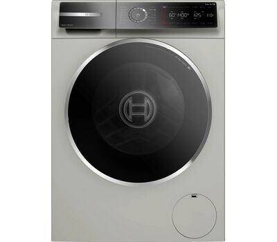 Стиральная машина Bosch Serie 8 WGB2441XME