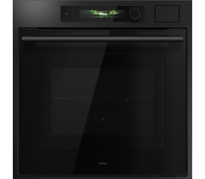Духовой шкаф Asko OCSM66GSH
