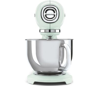 Миксер Smeg SMF03PGEU