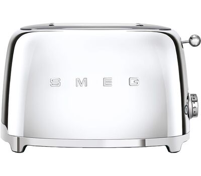 Тостер SMEG TSF01SSEU