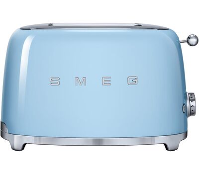 Тостер SMEG TSF01PBEU