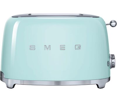 Тостер SMEG TSF01PGEU