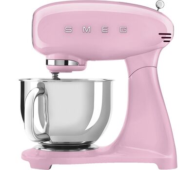 Планетарный миксер Smeg SMF05PKEU