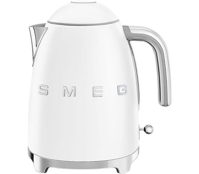 Чайник Smeg KLF03WHMEU