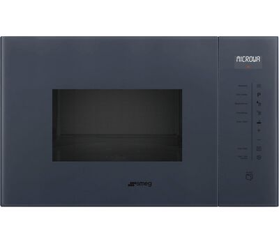 Микроволновая печь Smeg FMI125G
