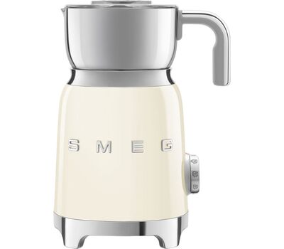 Вспениватель Smeg MFF11CREU