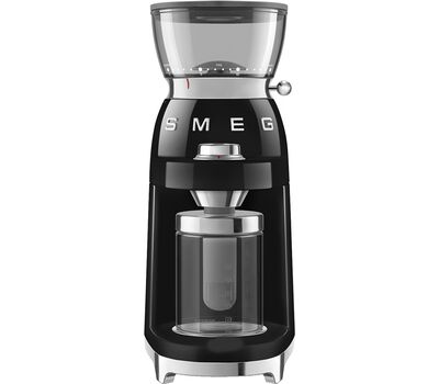 Кофемолка Smeg CGF03BLEU