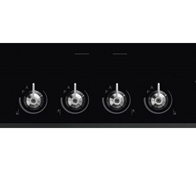 Индукционная варочная панель SMEG SI364BM