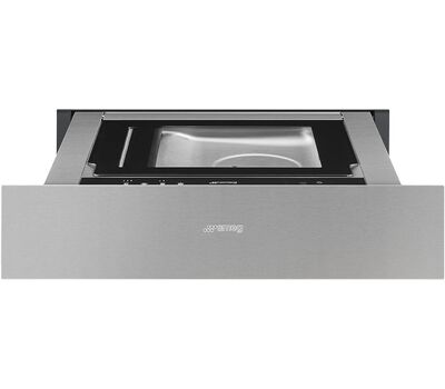 Вакууматор Smeg CPV315X