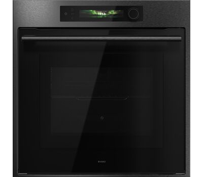 Духовой шкаф Asko OCM66BSH