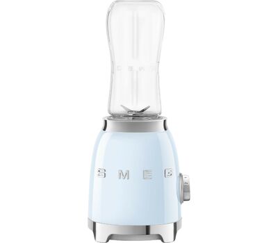 Блендер стационарный Smeg PBF01PBEU