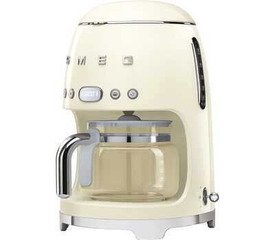 Капельная кофеварка SMEG DCF02CREU