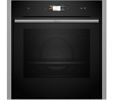 Духовой шкаф Neff B64FS31N0