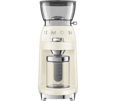 Кофемолка Smeg CGF03CREU