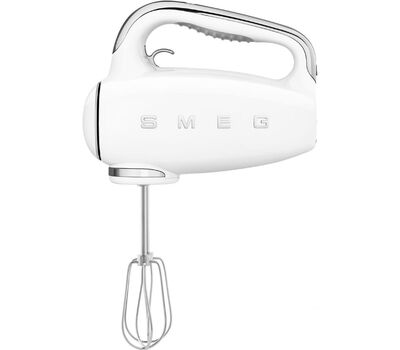 Миксер Smeg HMF01WHEU