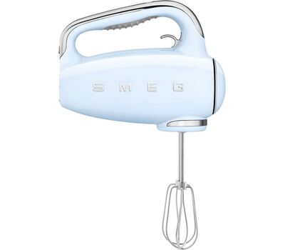 Миксер Smeg HMF01PBEU