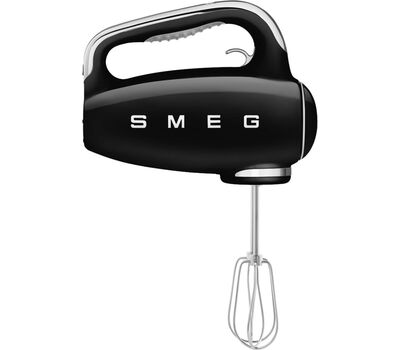 Миксер Smeg HMF01BLEU