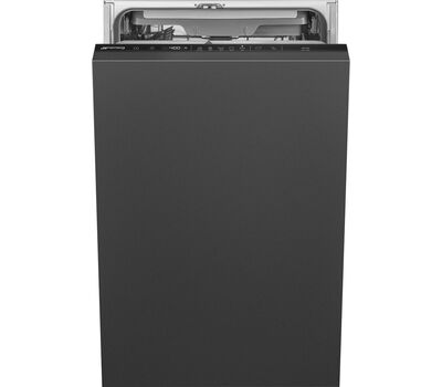 Посудомоечная машина Smeg ST4523DIN