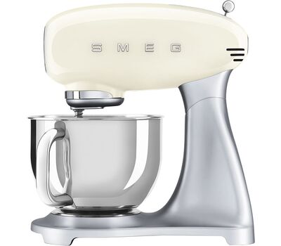Планетарный миксер SMEG SMF02CREU