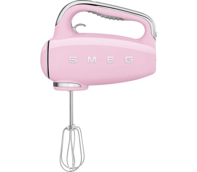 Миксер Smeg HMF01PKEU