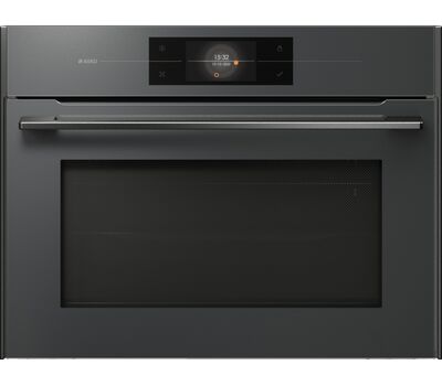 Духовой шкаф Asko OCM8478GG