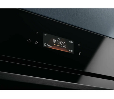 Духовой шкаф Electrolux KOEBP39WZ