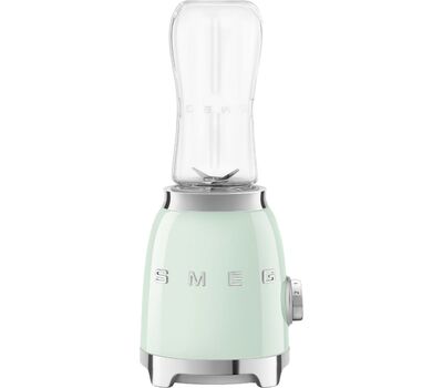 Блендер стационарный Smeg PBF01PGEU