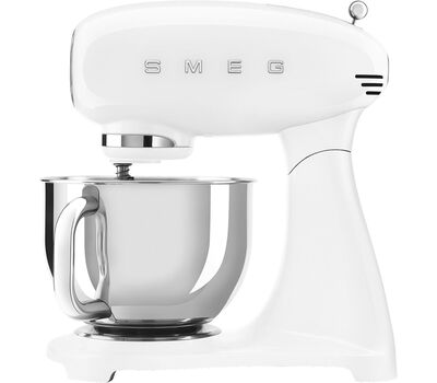 Планетарный миксер Smeg  SMF05WHEU