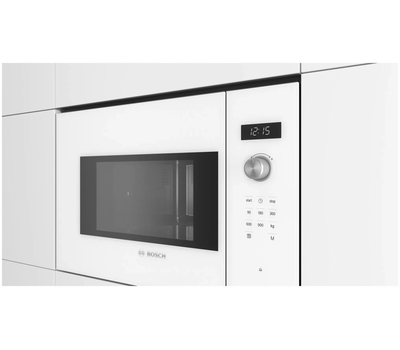 Встраиваемая микроволновая печь Bosch BFL524MW0