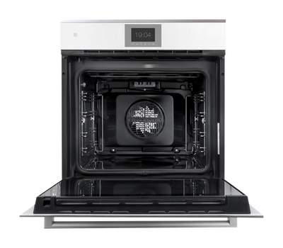 Духовой шкаф с пиролизом Kuppersbusch BP 6550.0 W6